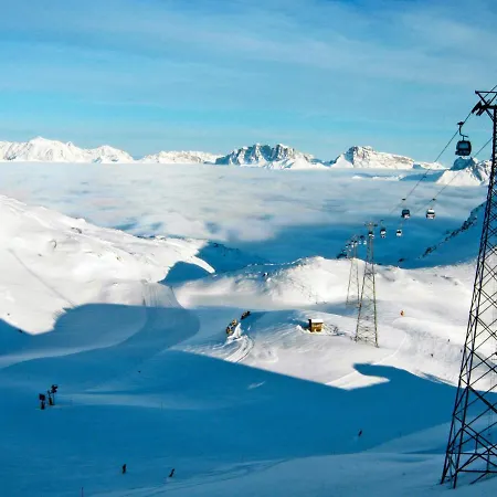 Апартаменти Noelly By Interhome *