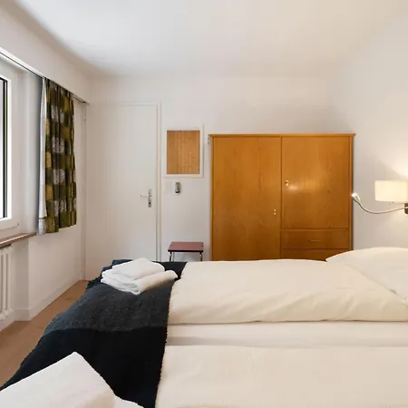 Noelly By Interhome Appartement Davos