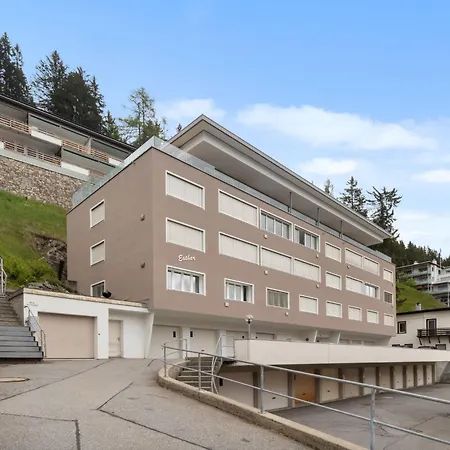 Апартаменти Noelly By Interhome *