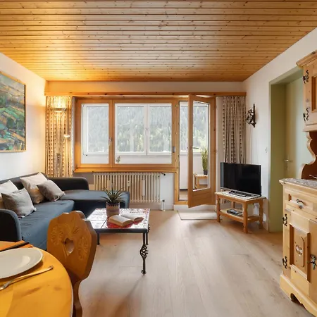 Appartement Noelly By Interhome