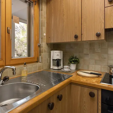 Апартаменти Noelly By Interhome Давос