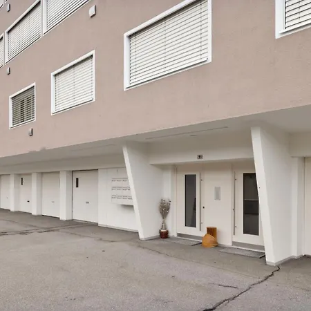 Noelly By Interhome * Давос