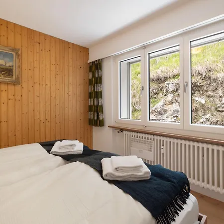 Noelly By Interhome Appartement