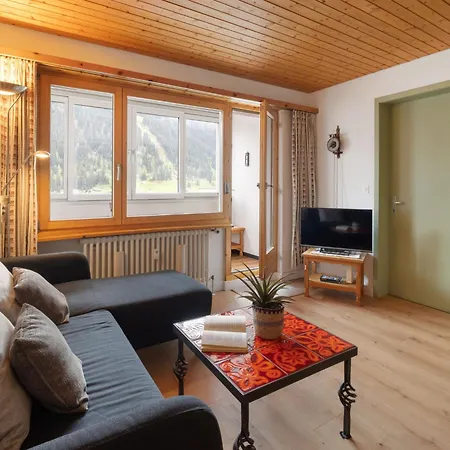 Noelly By Interhome Давос