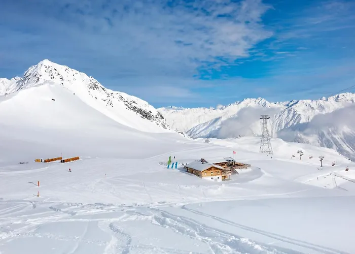 Noelly By Interhome Appartement Davos