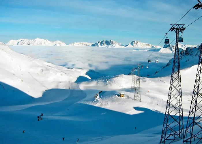 아파트 Noelly By Interhome *