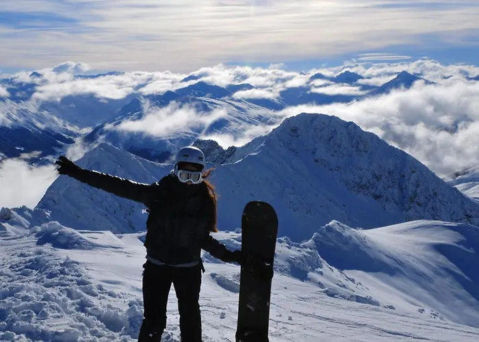 Noelly By Interhome Appartement