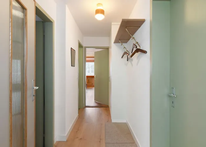 Noelly By Interhome * Davos