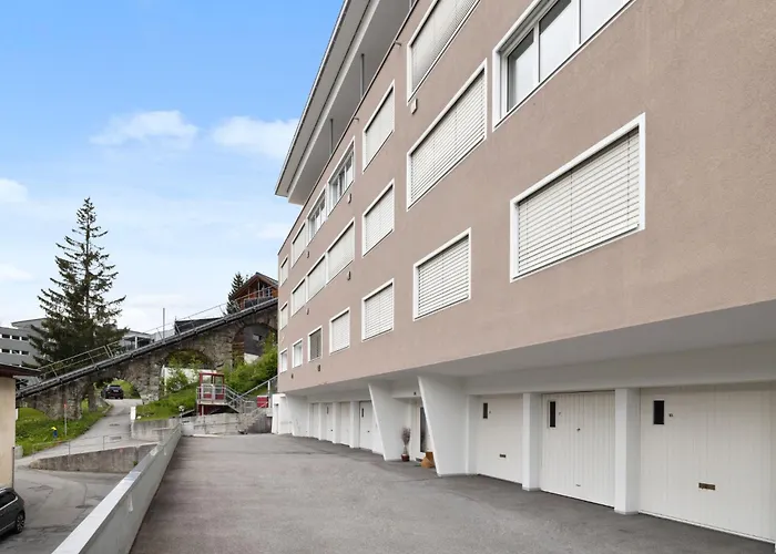 Appartement Noelly By Interhome