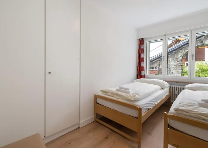 Noelly By Interhome Appartement *