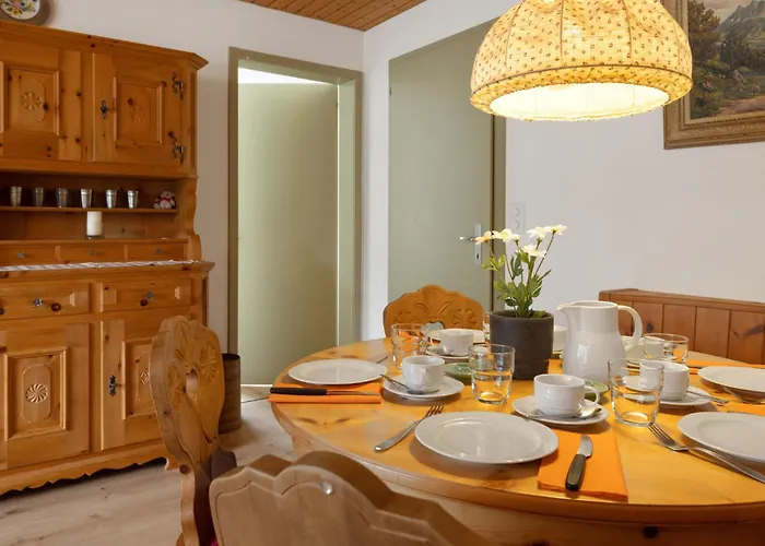 Noelly By Interhome Davos