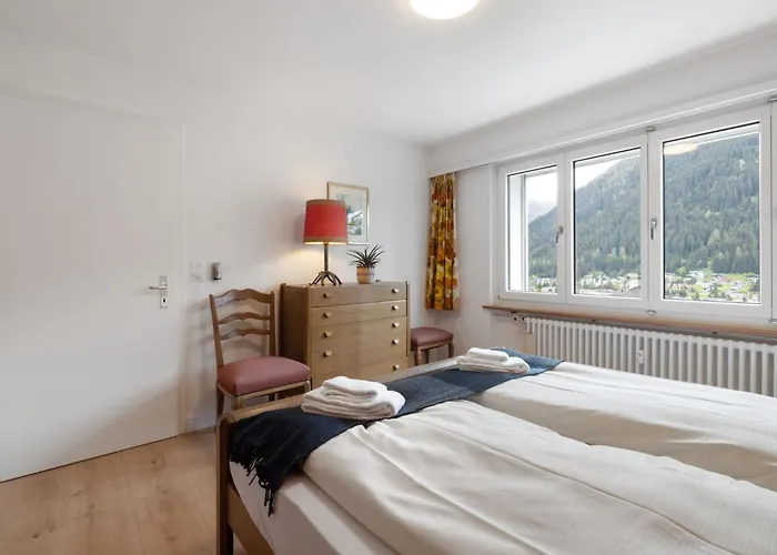 Noelly By Interhome * 다보스