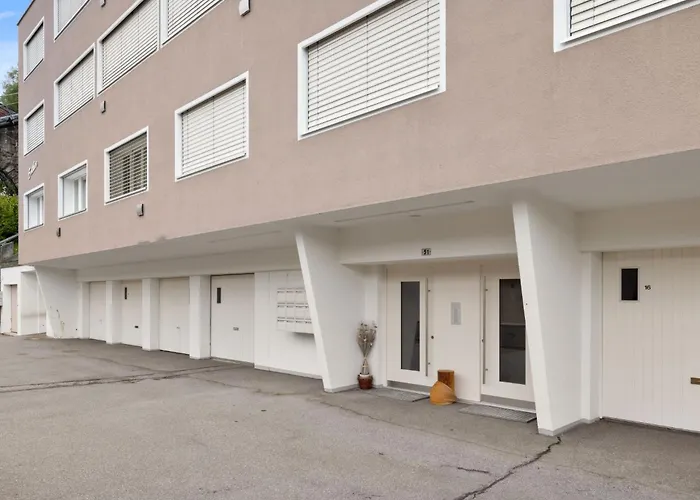 Noelly By Interhome * 다보스