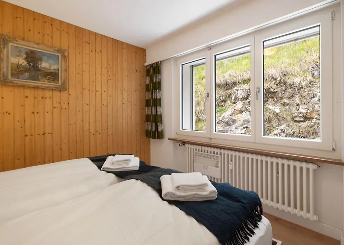 Noelly By Interhome Appartement