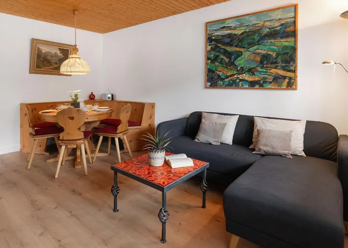 Noelly By Interhome Davos