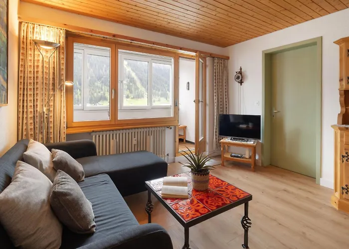 Noelly By Interhome Davos