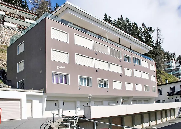 Noelly By Interhome * 다보스