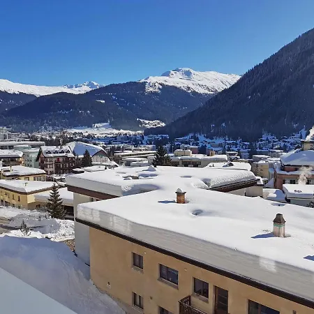 Διαμέρισμα Noelly By Interhome *