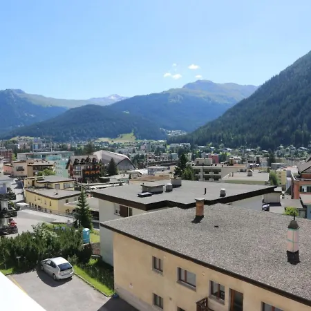 Διαμέρισμα Noelly By Interhome *