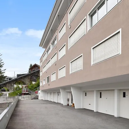 Διαμέρισμα Noelly By Interhome