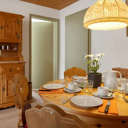 Noelly By Interhome Νταβός