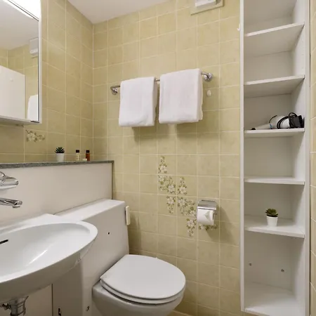 Διαμέρισμα Noelly By Interhome *