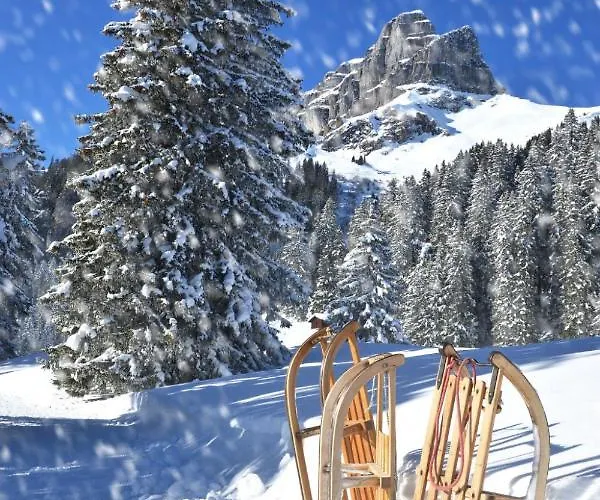 Appartamento Noelly By Interhome *