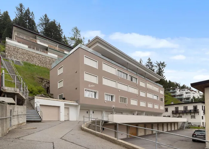 Appartamento Noelly By Interhome *