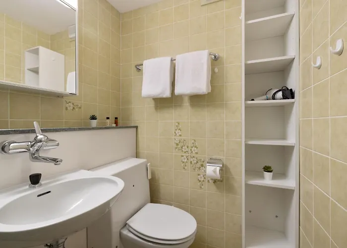 Appartamento Noelly By Interhome *