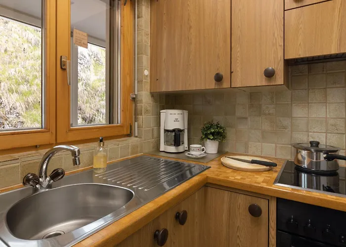 Appartamento Noelly By Interhome Davos